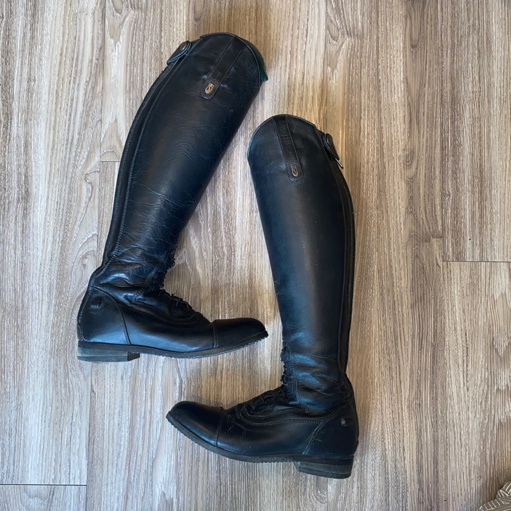 Tredstep Donatello Field Boot W 40 RR